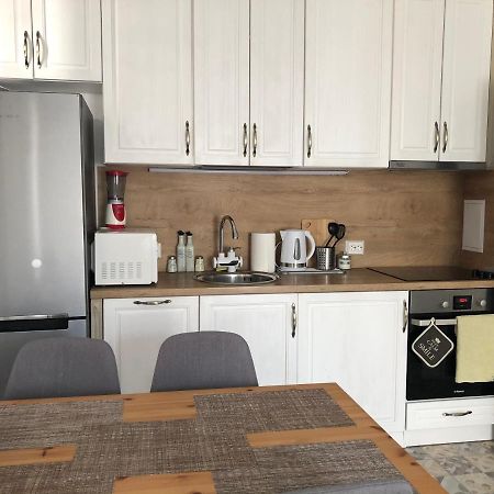 Sunny Shore Burgas Apartment מראה חיצוני תמונה
