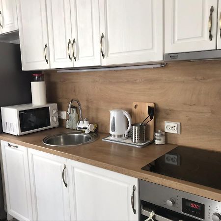 Sunny Shore Burgas Apartment מראה חיצוני תמונה
