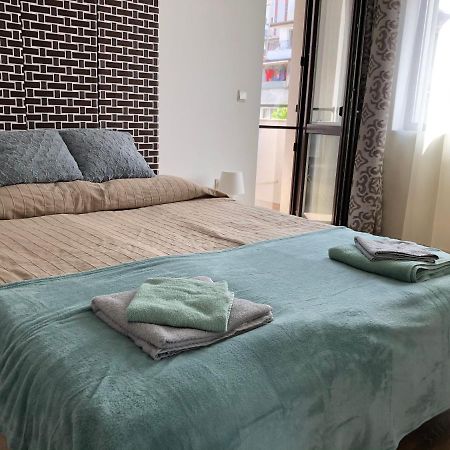 Sunny Shore Burgas Apartment מראה חיצוני תמונה