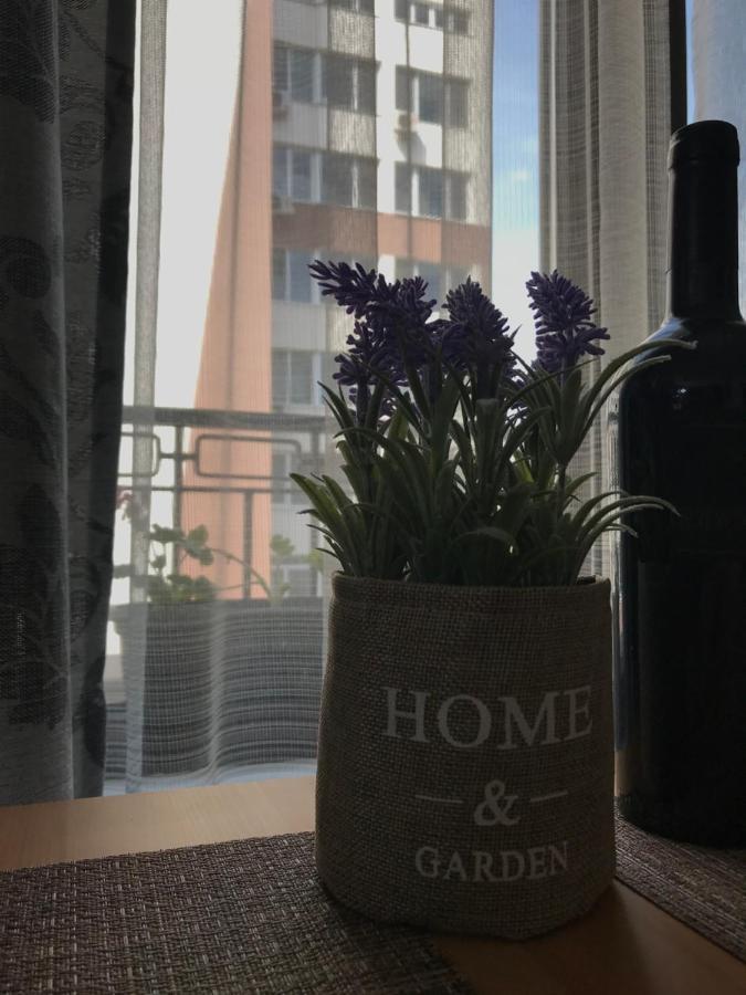 Sunny Shore Burgas Apartment מראה חיצוני תמונה