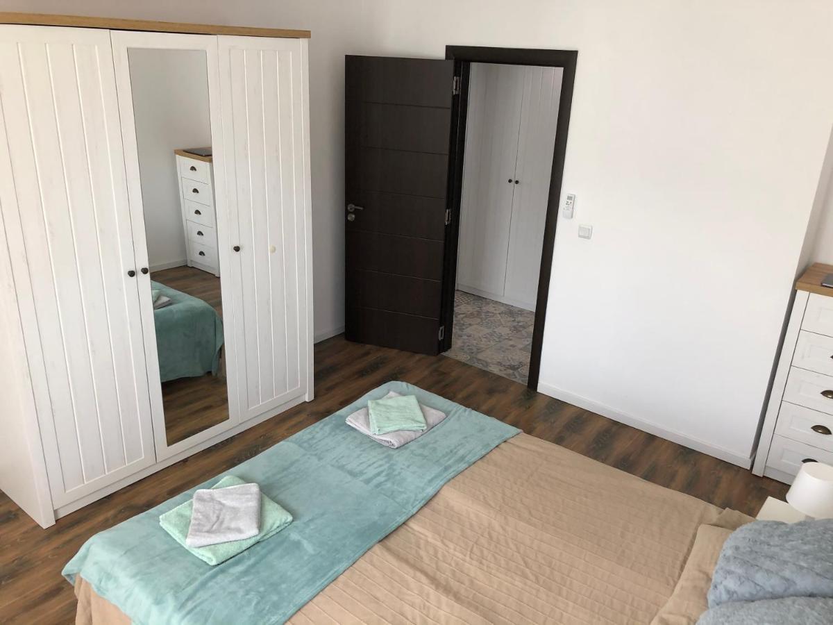 Sunny Shore Burgas Apartment מראה חיצוני תמונה