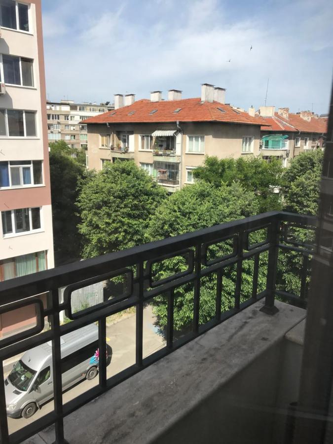 Sunny Shore Burgas Apartment מראה חיצוני תמונה