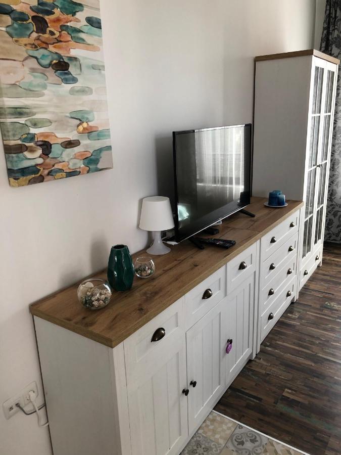 Sunny Shore Burgas Apartment מראה חיצוני תמונה