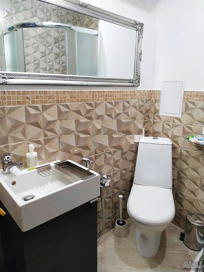 Sunny Shore Burgas Apartment מראה חיצוני תמונה