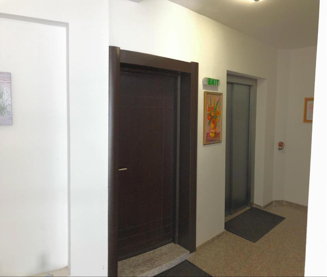 Sunny Shore Burgas Apartment מראה חיצוני תמונה