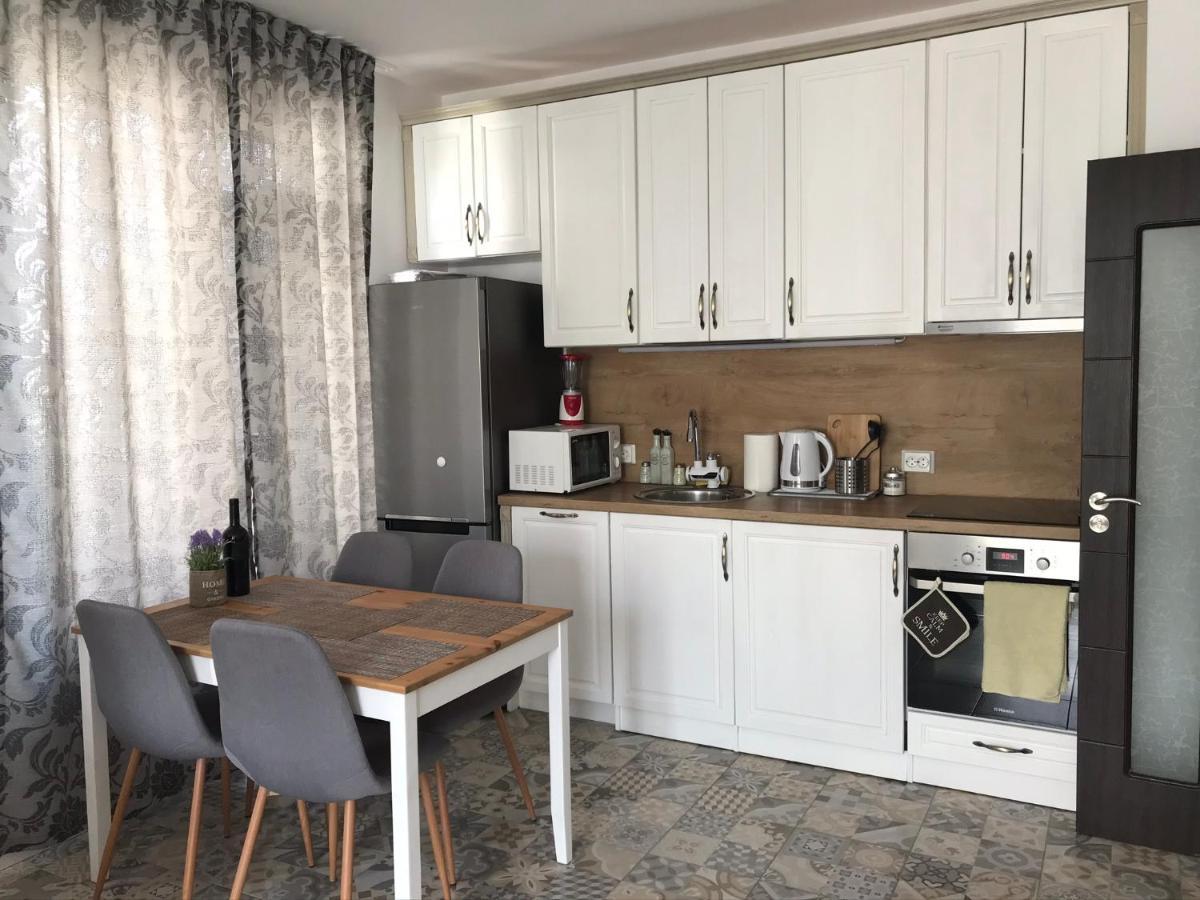 Sunny Shore Burgas Apartment מראה חיצוני תמונה