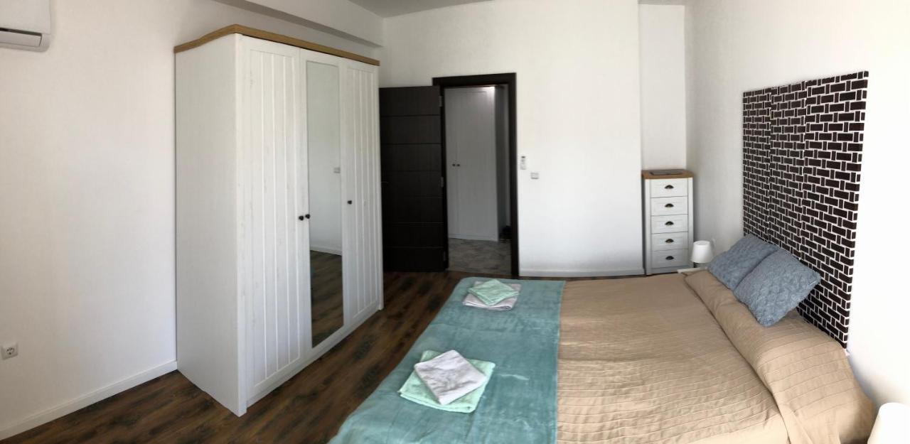 Sunny Shore Burgas Apartment מראה חיצוני תמונה