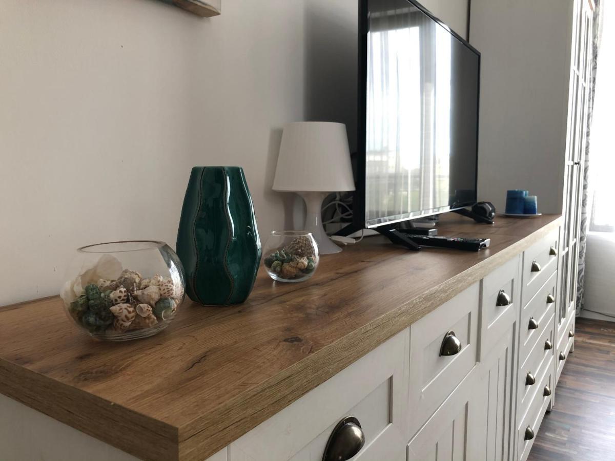 Sunny Shore Burgas Apartment מראה חיצוני תמונה