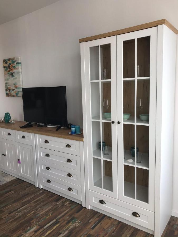 Sunny Shore Burgas Apartment מראה חיצוני תמונה